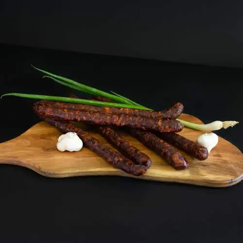 Fermentisane kobasice