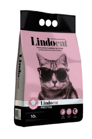 "Lindocat Prestige Baby Powder 10l"