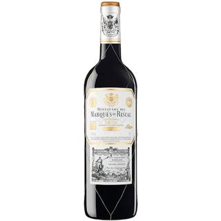 Marques de Riscal Tempranillo Reserva 2020