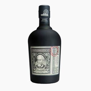 Diplomatico Reserva Exclusiva Rum 0,7l
