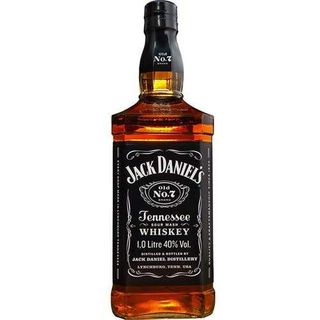 Jack Daniel's Tennessee Whiskey 1l