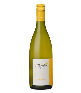 Лю Параду Вионие, Шато Пеские 0.75