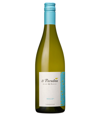 Лю Параду Верментино, Шато Пеские 0.75