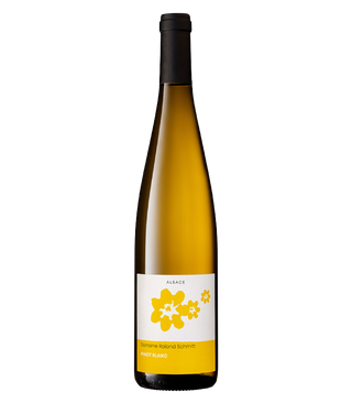Пино блан, Домен Роланд Шмит 0.75