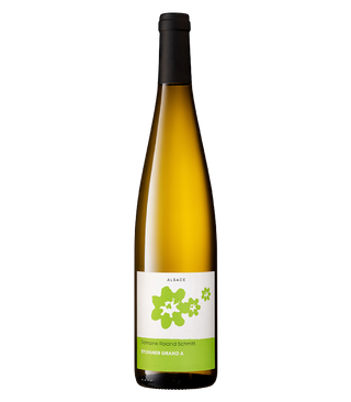 Силванер Гранд А, Домен Роланд Шмит 0.75