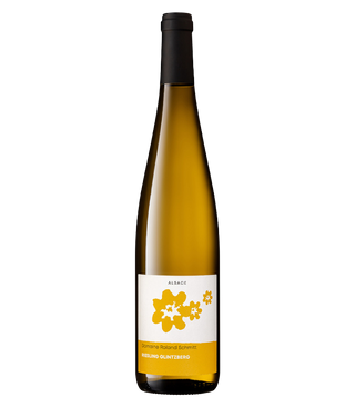 Ризлинг Глинтзберг, Домен Шмит 0.75