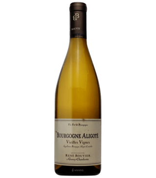 Бургон Алиготе, Рене Бувие 0.75