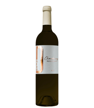 Шардоне Фамилна Резерва, Драгошинов 0.75