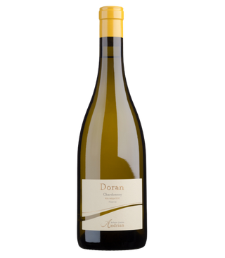 Шардоне резерва "Доран", Кантина Андриан 0.75