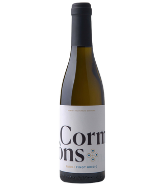 Пино Гриджо, Кормонс 0.375
