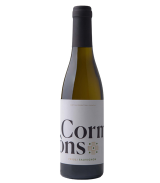 Совиньон блан, Кормонс 0.75