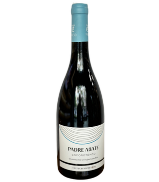 Локоротондо Падре Абата, Терекарсике 1939 0.75