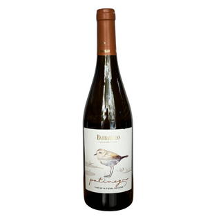 Вино Бланко Патинегро, Барбадийо 0.75