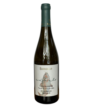 Вино Бланко Сабало, Барбадийо 0.75