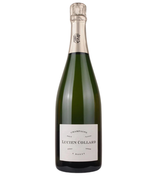 NV Шампан, Зеро Дозаж, Лусиен Колар 0.75