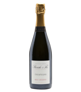 2015 Шампан, Гранд Крю Бузи, Брут, Лусиен Колар 0.75