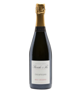 2015 Шампан, Гранд Крю Бузи, Брут, Лусиен Колар 0.75