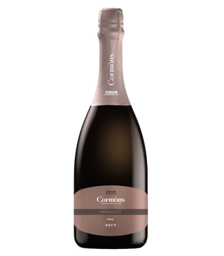 Просеко D.O.C., Брут, Кантина Продутори Кормонс 0.75