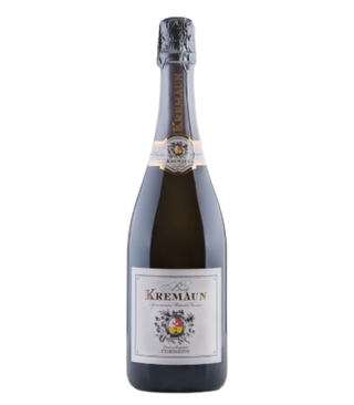 Спуманте Методо Класико, Кремаун, Брут, Кантина Продутори Кормонс 0.75