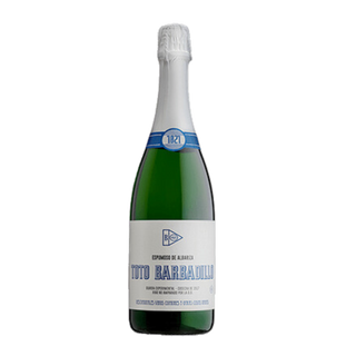 Вино Еспумосо Тото, Барбадийо 0.75