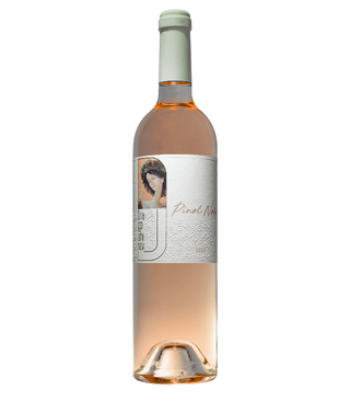 Розе Пино ноар, Драгошинов 0.75