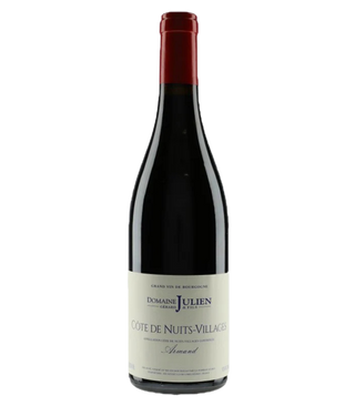 Кот дю Нюи Вилаж, Домен Жерар Жулиен е Фис 0.75