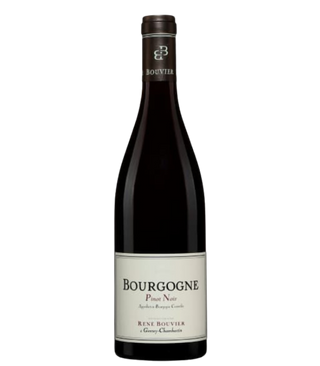 Бургон Пино ноар, Рене Бувие 0.75