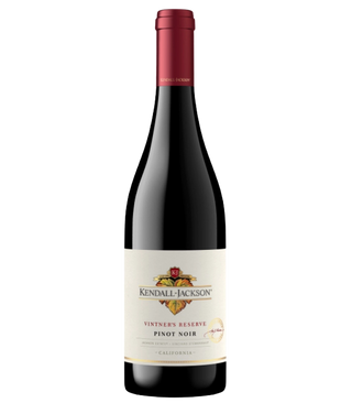 Пино ноар Винтнърс Ризърв, Кендал Джаксън 0.75