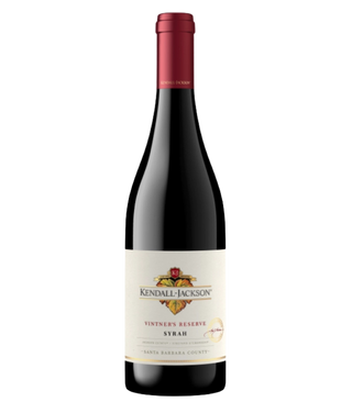 Сира Винтнърс Ризърв, Кендал Джаксън 0.75