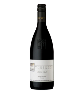 Уудкатърс Шираз, Торбрек 0.75