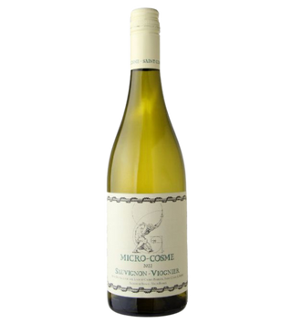 Микро Козм Блан, Сен Ком 0.75