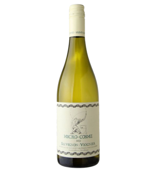 Микро Козм Блан, Сен Ком 0.75