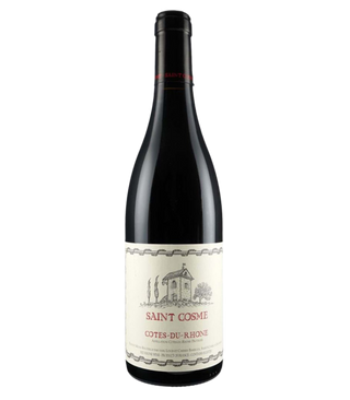 Кот Дю Рон, Сен Ком 0.75