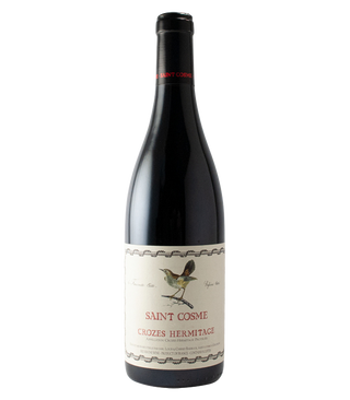 Кроз-Ермитаж, Сен Ком 0.750