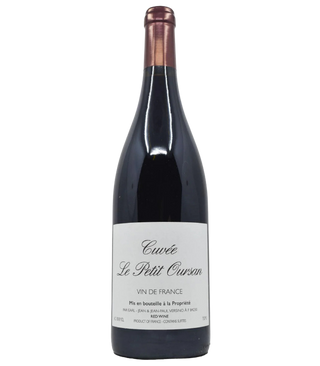 Лю Пти Орсан, Буа Дьо Бурсан 0.750