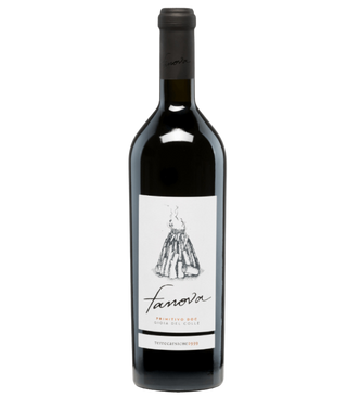 Примитиво Фанова GDC DOC, Терекарсиче 1939 0.75