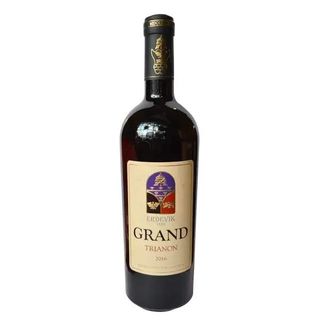 Erdevik grand trianon 2017 0.75 l