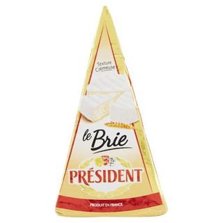 Président Pointe de Brie 200g
