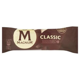 Algida Magnum Classic