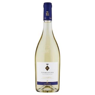 Marchesi Antinori Vermentino Tenuta Guado al Tasso Bolgheri DOC 750 ml