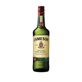 Jameson Irish Whiskey 0.07л. / Уиски Джеймсън 0,70л.