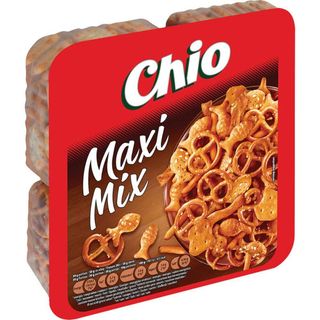 МАКСИ МИКС 250ГР. / Chio MAXI MIX 250GR.