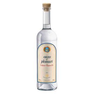 Plomari Ouzo 0.70л. / Узо Пломари 0.70л.