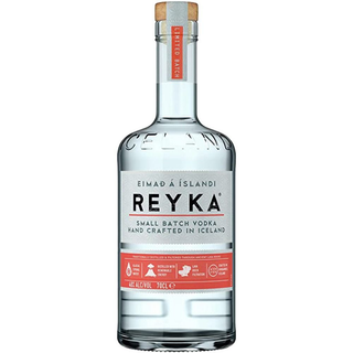 Reyka Vodka 0.700 / Водка Рейка 0,70Л.