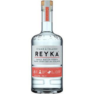 Reyka Vodka 0.700 / Водка Рейка 0,70Л.