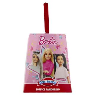 DOLCI PREZIOSI PANDORINO BARBIE 80GR