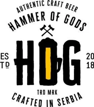 Hog Freyja