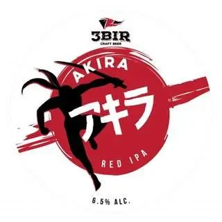 3bir Akira