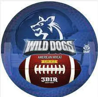 3bir Wild dogs