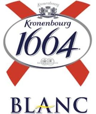 Kronenbourg blanc